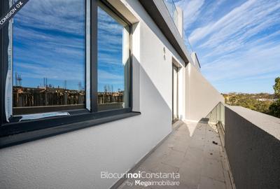 ✅Chilipir: 2 camere · TVA inclus | bloc 2025 | Tomis Plus - Palazu Mare - 9