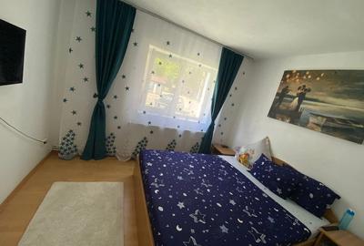 Vand apartament 2 camere