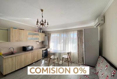 Apartament cu 2 camere decomandat, mobilat în Freidorf