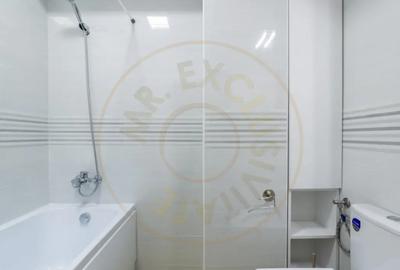 Apartament cu 3 camere decomandat, mobilat în Central - 8