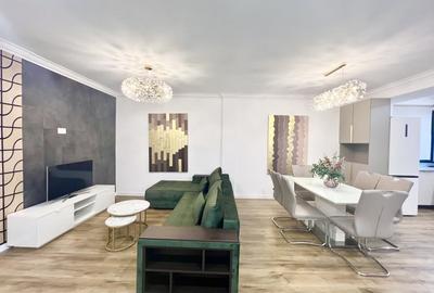 Apartament cu 2 camere semidecomandat, mobilat în Pipera - 18