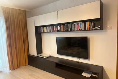 De inchiriat apartament cu 3 camere , Berceni sector4 - 2