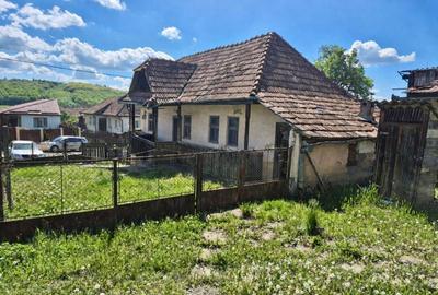 Casă cu 3 camere în Central - 4
