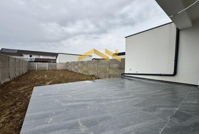 Mosnita Nouă-Duplex P+E Predare la cheie - 17