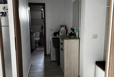 Apartament cu 2 camere decomandat în Cug - 6