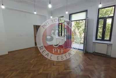 Apartament cu 4 camere semidecomandat în Știrbei Vodă - 10