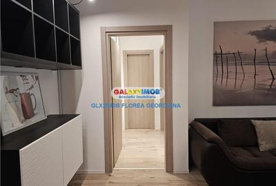 Inchiriere apartament 2 camere cu gradina pet friendly Greenfield - 2