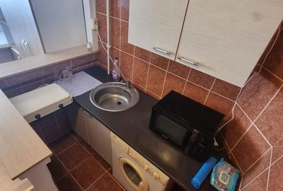Garsonieră în Mărăști