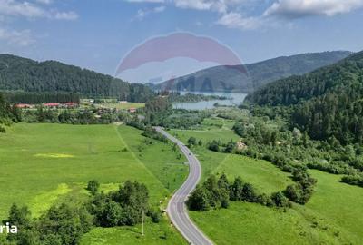 Spațiu comercial, în Brădet - 7