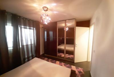Apartament cu 4 camere decomandat în 13 Septembrie - 3
