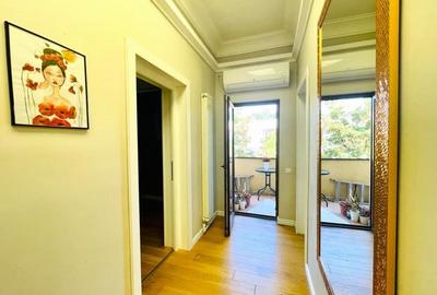 Apartament cu 3 camere decomandat, mobilat în Pajura - 20