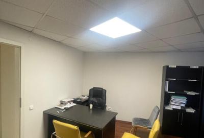 Spatiu de inchiriat, 102 mp, zona Independentei - 2