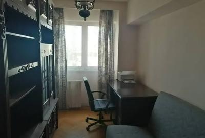 Apartament cu 4 camere decomandat, mobilat în Dorobanți - 4