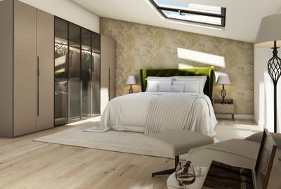 Vila tip 3 Duplex- Mobexpert Homes Pipera - 11