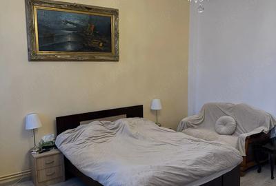 Garsonieră decomandată în Central - 5
