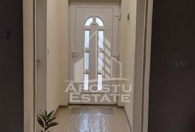 Duplex cu 4 camere, 2 bai, in Dumbravita - 19