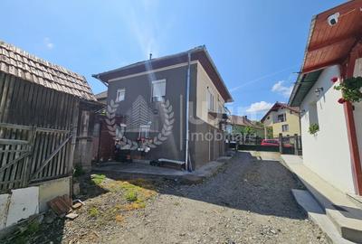 Casă individuală cu 3 camere cu Canalizare în Gheorghieni - 12