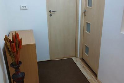 Apartament cu 2 camere decomandat în Tudor - 9