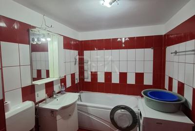 Apartament cu 3 camere decomandat, mobilat în Păcii - 10