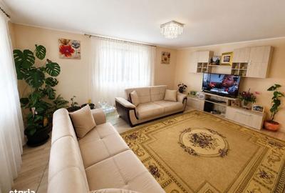 Casă cu 3 camere în Uricani - 1