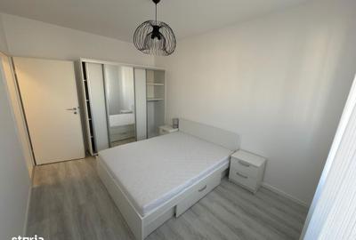 Apartament cu 2 camere decomandat, mobilat în Dobroești - 4