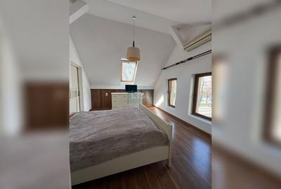 Apartament cu 2 camere semidecomandat, mobilat în Gheorgheni - 4