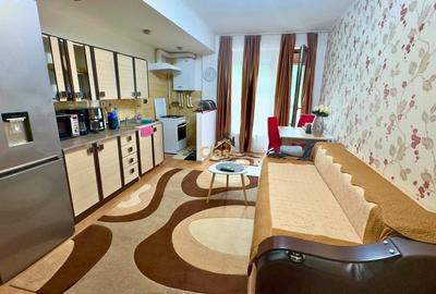 Apartament 2 camere | Modern | 48 mpu | Petrom Baciu