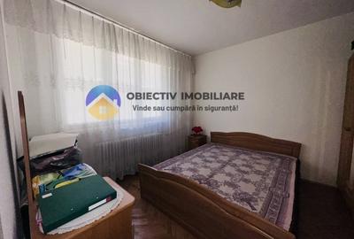 Apartament 3 camere Darmanesti/ Parter - 2