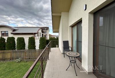 Inchiriere casa individuala in Borhanci! - 21