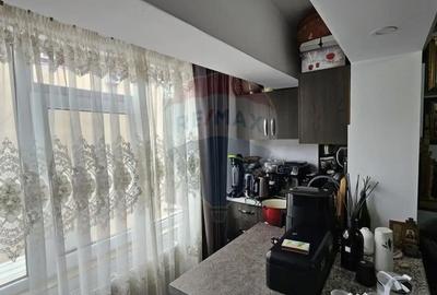 Apartament cu 2 camere decomandat în Târgu Neamț - 4