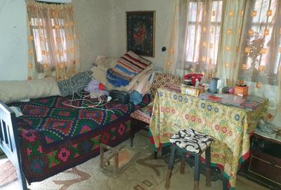 Casă cu 2 camere în Gării - 1