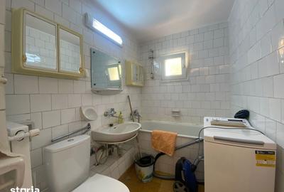 Apartament cu 4 camere, mobilat în Plopilor - 1