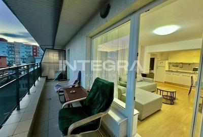 Calea Turzii 162-168 | Inchiriez Spatios 3 Camere + Parcare si Terasa, Zorilor! - 3