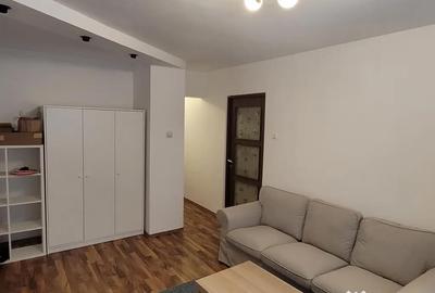 Apartament cu 2 camere semidecomandat în Olteniței - 3