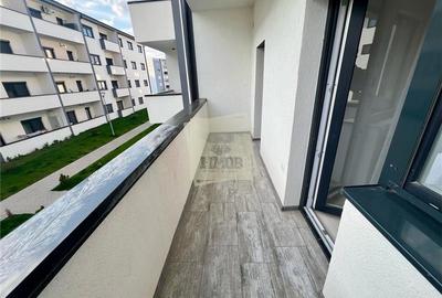 Apartament cu 2 camere decomandat, mobilat în Aeroport - 2