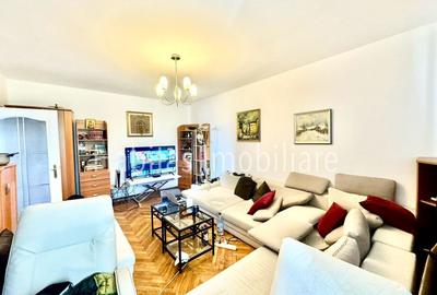 Apartament cu 2 camere decomandat, mobilat în Central - 2