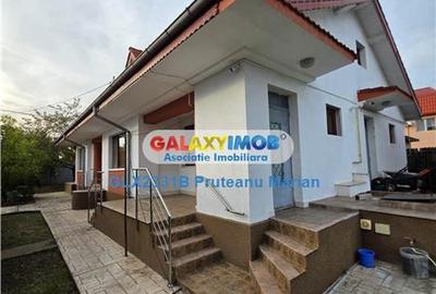 Casă individuală cu 4 camere cu Teren 1500 Mp în Central - 6