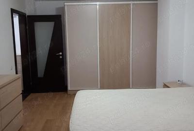 Apartament cu 2 camere decomandat în Cernatu - 3