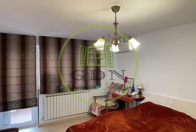 Casă individuală cu 6 camere cu Canalizare în Central - 15