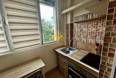 2 camere decomandate, zona Golden Tulip, UMF, USAMV, Zorilor 2 camere decomandate, zona Golden Tulip, UMF, USAMV, Zorilor - 6