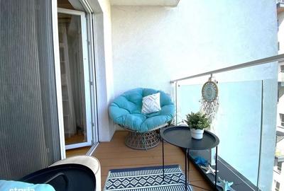 Apartament cu 4 camere  Fizicienilor - District - 12