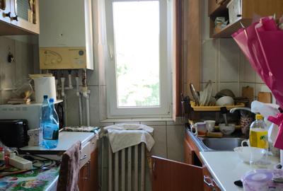 Apartament cu 3 camere semidecomandat în Păcurari - 6