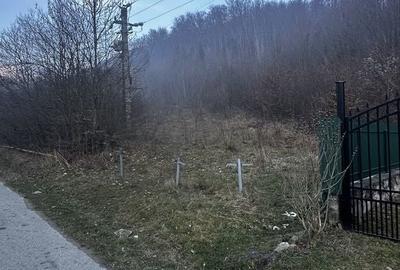 Spațiu comercial, în Moroeni - 1