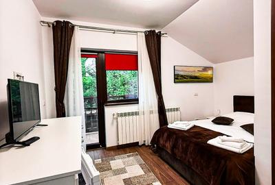Vânzare pensiune completă – Bran, Sohodol | 0% comision | Exclusivitate - 32