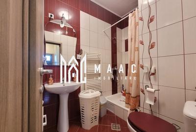 Apartament cu 3 camere decomandat, mobilat în Șelimbăr - 8