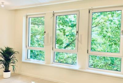 REA1023111 LUXURY APPARTMENT 3 CAMERE BELLER PARC FLOREASCA - 3