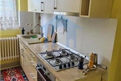 Apartament 2 camere, Gheorgheni - 4