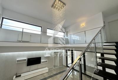 Casa individuala moderna cu 6 camere, teren 1000 mp, Dumbravita - 6