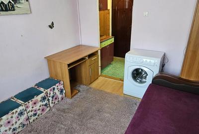 Inchiriez garsoniera Stefan cel Mare Sibiu - 1