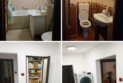 4 camere Negru Vodă , Decomandat / Centrală , preț NEGOCIABIL ! - 3